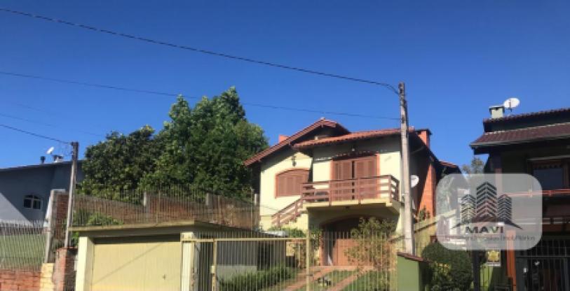 Casa de Alvenaria a venda em Dois Irmãos