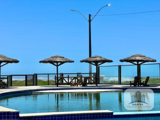 Casa a venda em Capão Novo