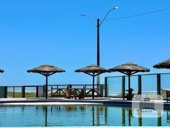 Casa a venda em Capão Novo