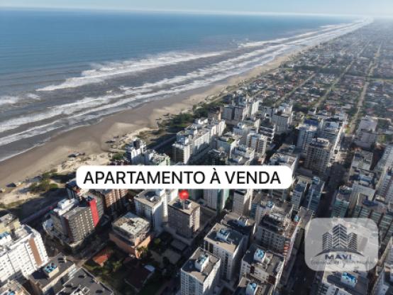 Apartamento a venda no Bairro Navegantes