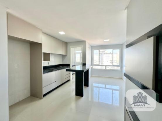 Apartamento a venda no Bairro Navegantes