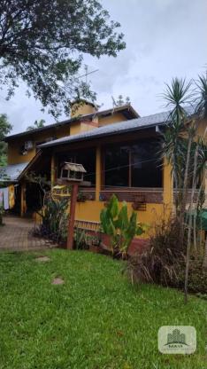 Casa no Bairro Jardim do Alto, 1.023m²