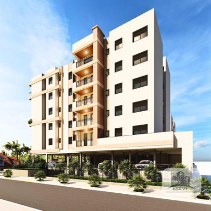 Empreendimento Residencial Olímpia