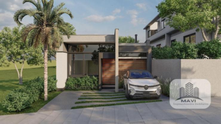 Residencial Dom Frederico a venda