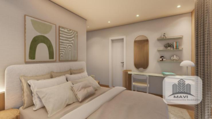 Sobrados Geminados a Venda No Bairro Concordia - Ivoti