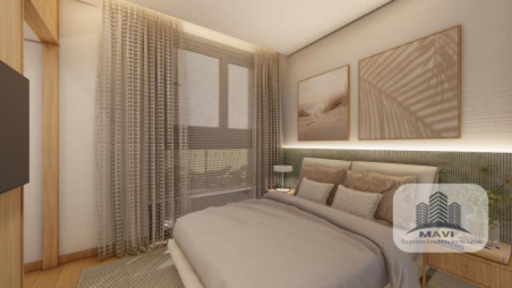 Sobrados Geminados a Venda No Bairro Concordia - Ivoti