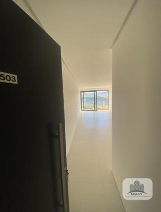 Apartamento de 112m², Residencial Fênix