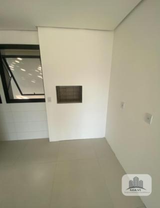 Apartamento de 112m², Residencial Fênix