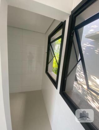 Apartamento de 112m², Residencial Fênix