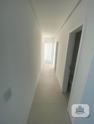 Apartamento de 112m², Residencial Fênix
