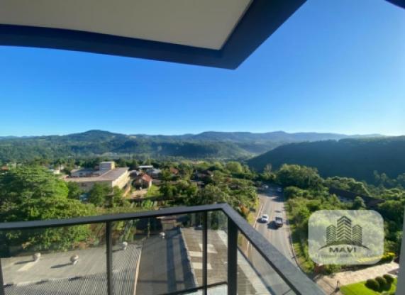 Apartamento de 112m², Residencial Fênix