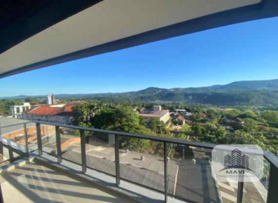 Apartamento de 112m², Residencial Fênix