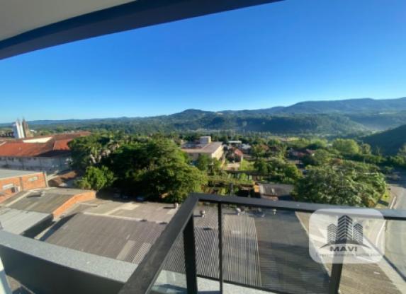 Apartamento de 112m², Residencial Fênix