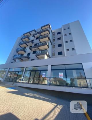 Apartamento de 112m², Residencial Fênix