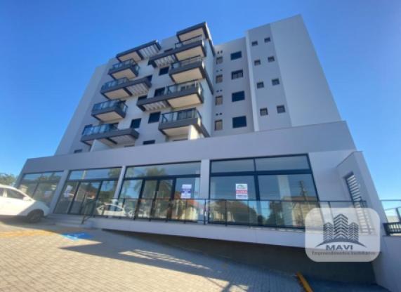 Apartamento de 112m², Residencial Fênix