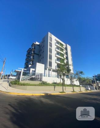 Apartamento de 112m², Residencial Fênix