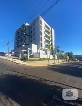 Apartamento de 112m², Residencial Fênix