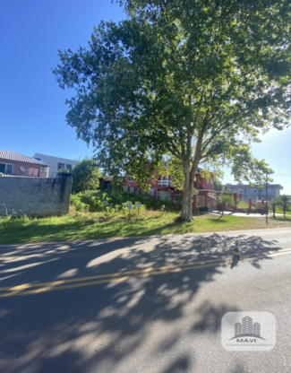 Terreno no Bairro Boa Vista