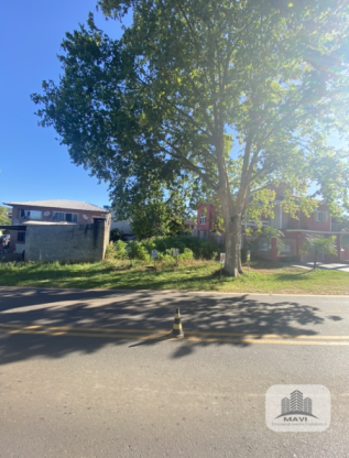 Terreno no Bairro Boa Vista