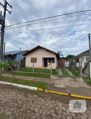 Casa a venda no Bairro Jardim Panorâmico, 392,83m²