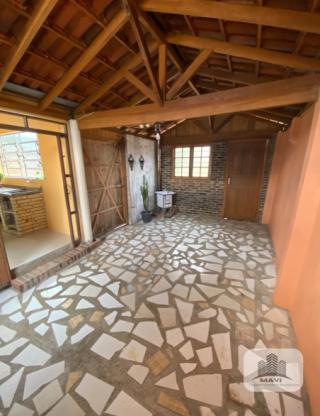 Casa a venda no Bairro Jardim Panorâmico, 392,83m²