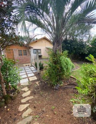 Casa a venda no Bairro Jardim Panorâmico, 392,83m²