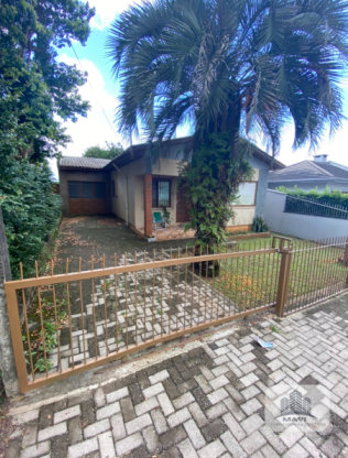 Casa no Bairro morada do sol, 300m²