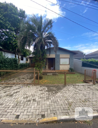 Casa no Bairro morada do sol, 300m²