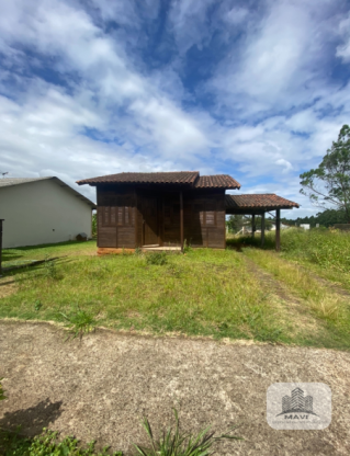 Chalé no Bairro Jardim Panorâmico, 309m²