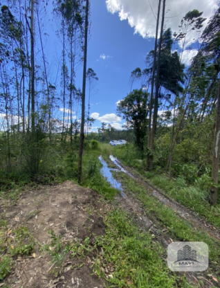 Chácara em Presidente Lucena