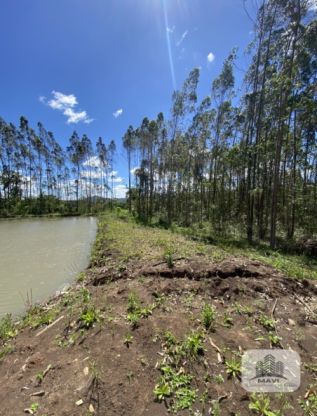 Chácara em Presidente Lucena