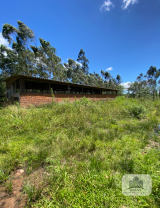 Chácara em Presidente Lucena