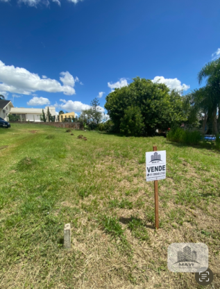 Terreno no Bairro 25 de Julho, 390m²