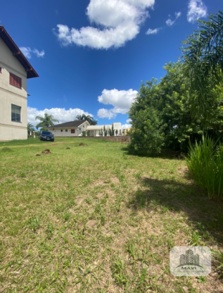 Terreno no Bairro 25 de Julho, 390m²