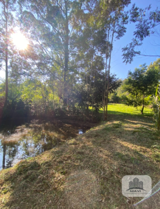 Área de terras a venda em Presidente Lucena, 3 hectares