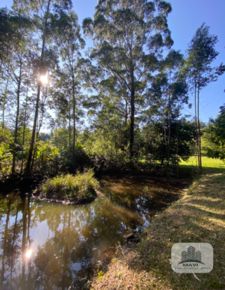 Área de terras a venda em Presidente Lucena, 3 hectares