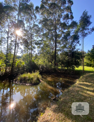 Área de terras a venda em Presidente Lucena, 3 hectares