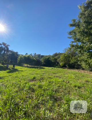 Área de terras a venda em Presidente Lucena, 3 hectares