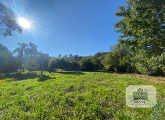Área de terras a venda em Presidente Lucena, 3 hectares