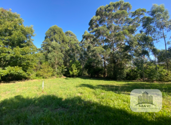Área de terras a venda em Presidente Lucena, 3 hectares