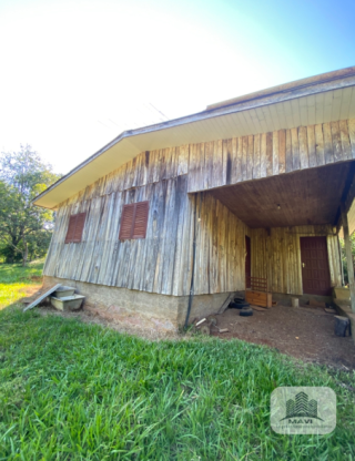 Área de terras a venda em Presidente Lucena, 3 hectares