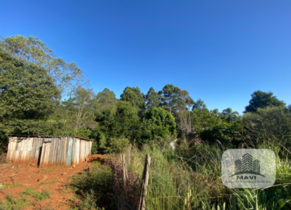 Área de terras a venda em Presidente Lucena, 3 hectares