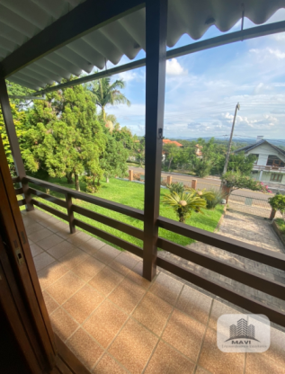 Casa no bairro Vista Alegre, 1.180m²
