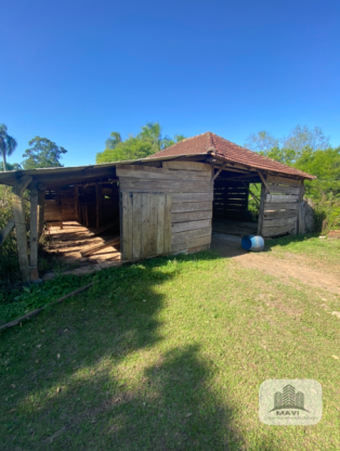 Sítio em Lindolfo Collor, 15.290m²