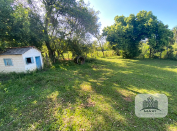 Sítio em Lindolfo Collor, 15.290m²