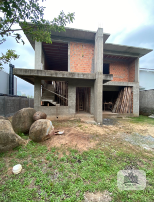 Empreendimento Casa no Bairro Cidade Nova, 340m²