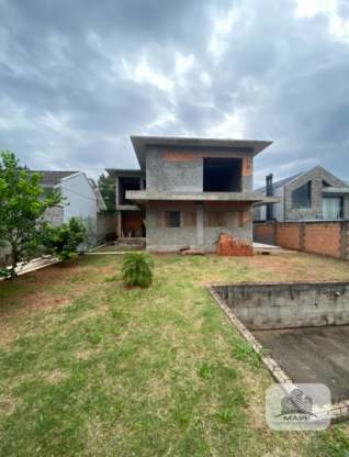Empreendimento Casa no Bairro Cidade Nova, 340m²
