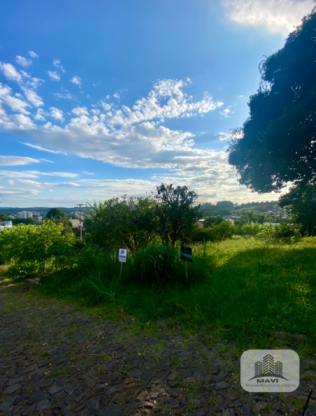 Terreno no Bairro Floresta, 433m²