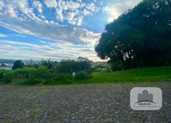 Terreno no Bairro Floresta, 433m²