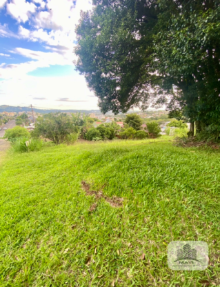 Terreno no Bairro Floresta, 433m²